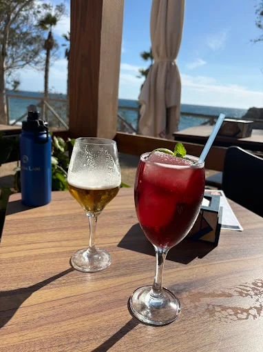 Chiringuito en Málaga