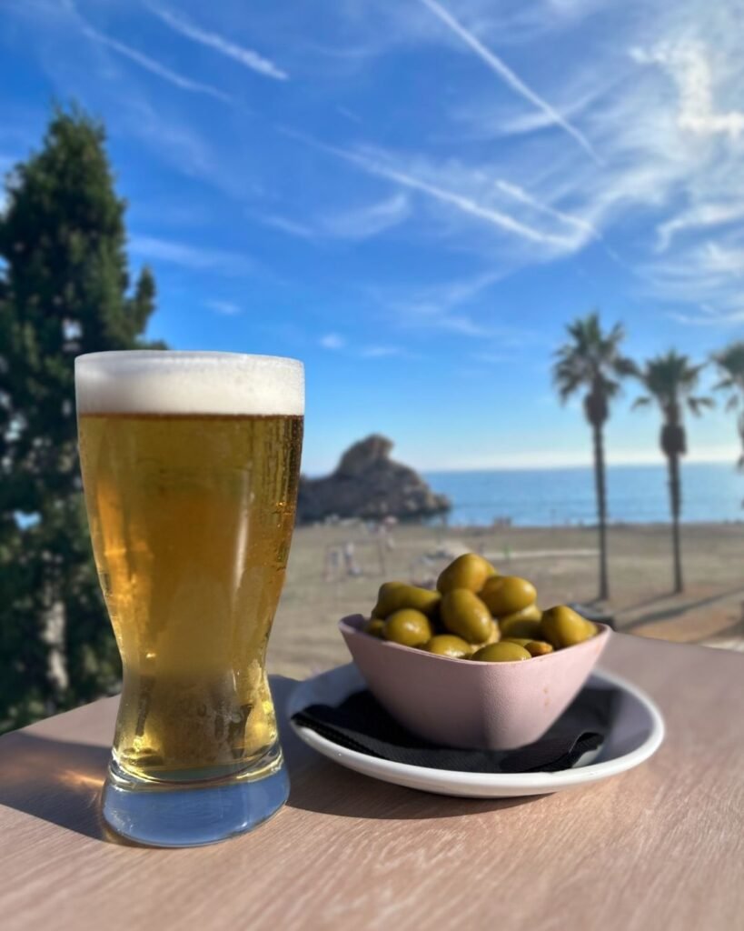 senderismo en Málaga 2026