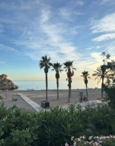 Restaurants With Atmosphere in Málaga Costa