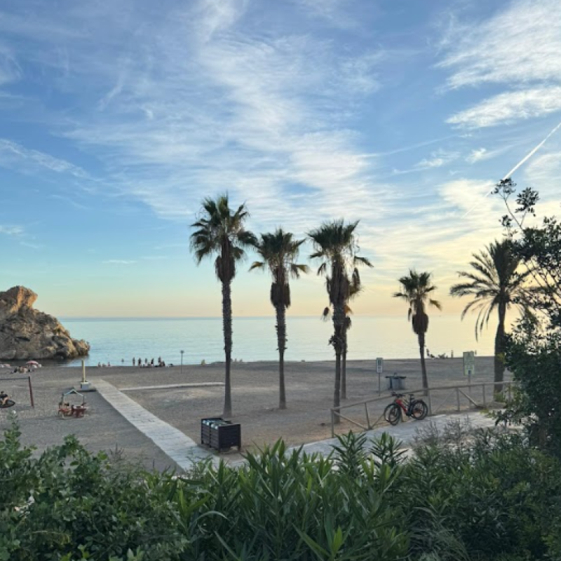 Restaurants With Atmosphere in Málaga Costa